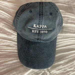 KKG Ballcap